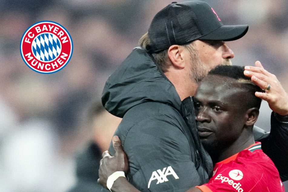 LFC-Coach Klopp überschüttet Bayern-Zugang Mané mit Lob