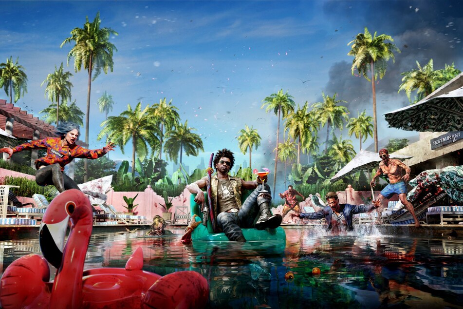Dead Island 2 comes 12 years after the first title was released, and has been repeatedly pushed back and delayed.