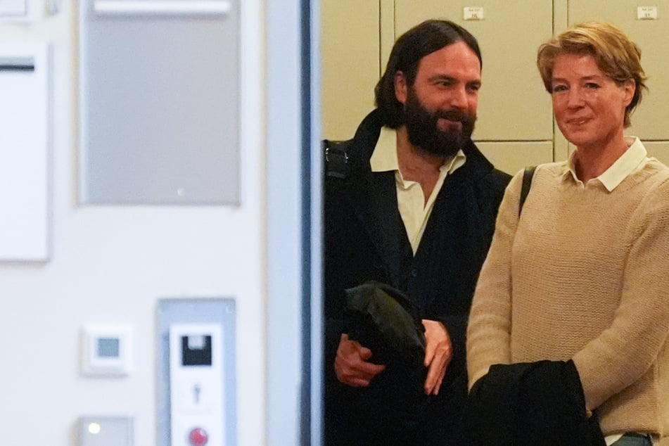 Block-Prozess: Alle sollen die Anklage gegen ihren Ex-Mann hören