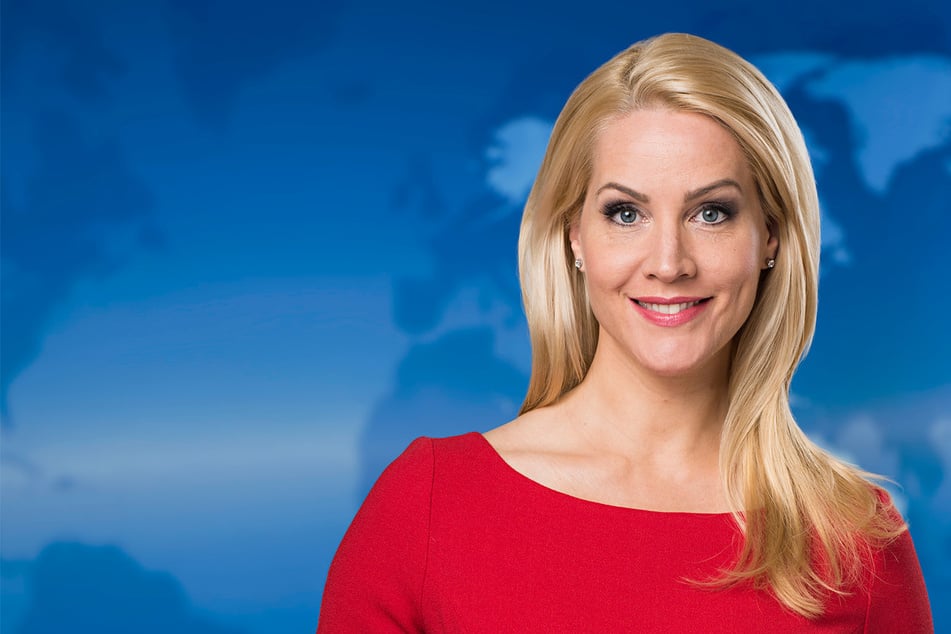 Judith Rakers über ihre Kindheit: "Wenn ich das erzähle, denken alle mein Vater ist irre"