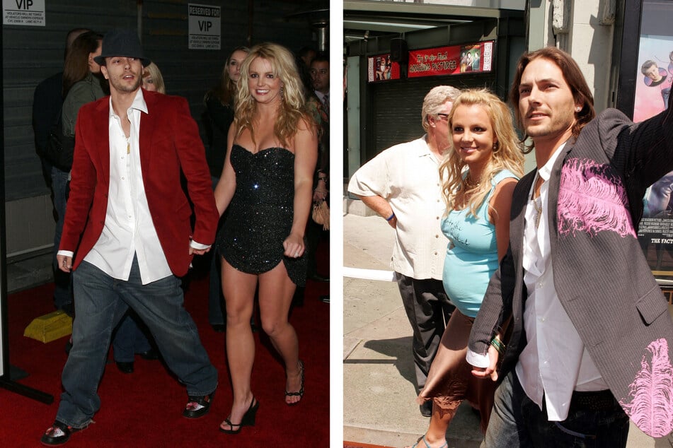Kevin Federline has rattled the pop culture world with his revelations about his ex Britney Spears' behavior.