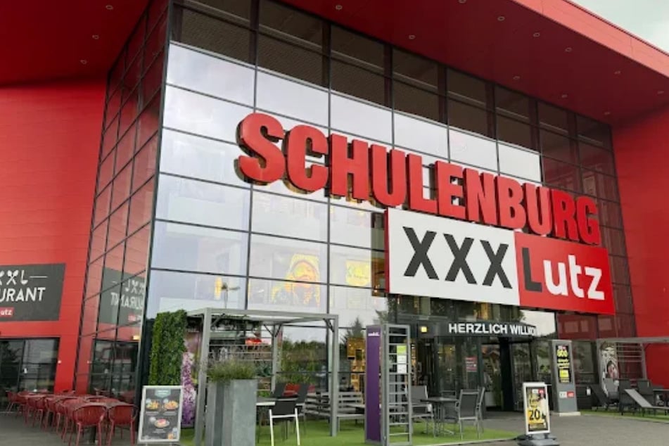 XXXLutz öffnet am Sonntag (27.9.) und verblüfft mit diesen Angeboten