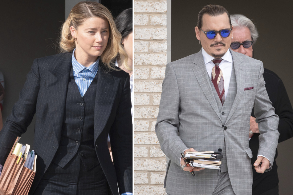 Amber Heard (36) legt Berufung gegen das Urteil ein. Johnny Depp (59) verlor wegen des anhaltenden Rosenkriegs schon seine Rolle in "Phantastische Tierwesen".