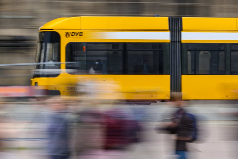 Achtung, Umleitung: Diese DVB-Linien fahren teilweise anders