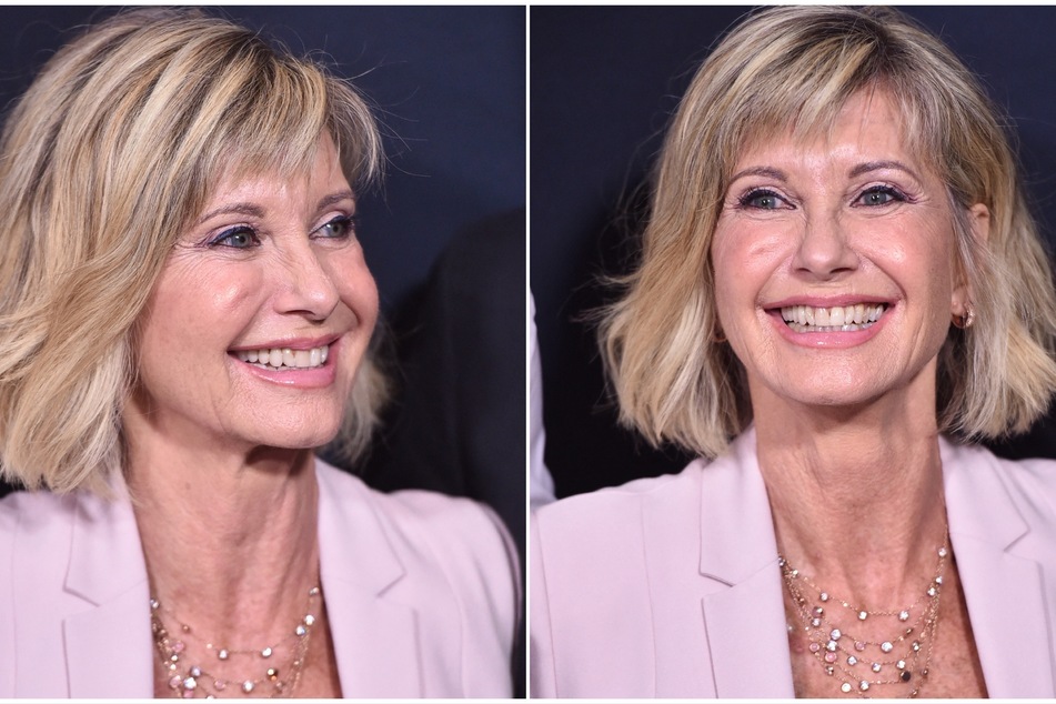 Olivia Newton-John tragically died after her lengthy battle with cancer.