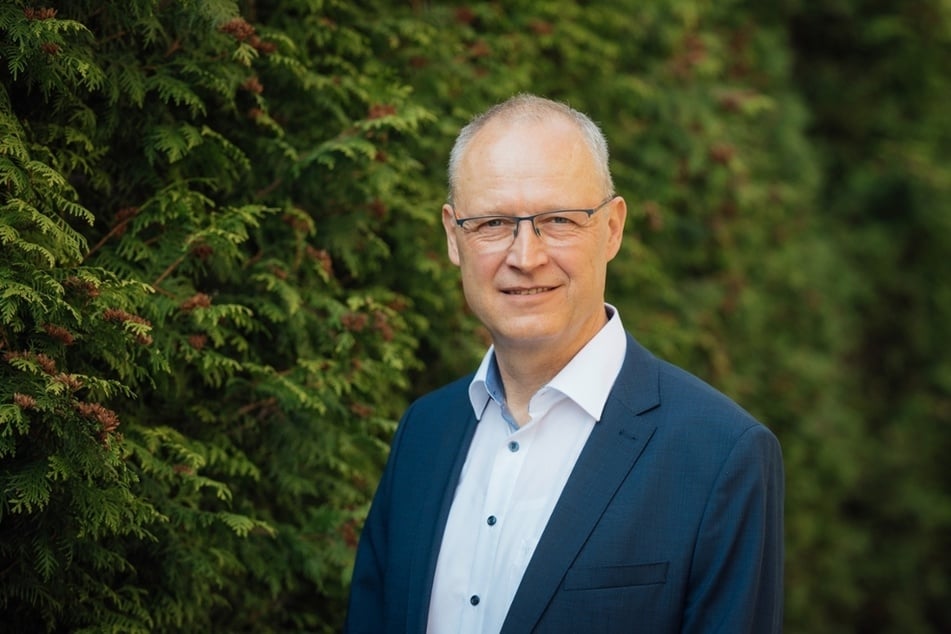 Jens Albrecht (62), Präsident der Landesuntersuchungsanstalt (LUA). Die Landesanstalt registriert die Ansteckungen wochengenau.