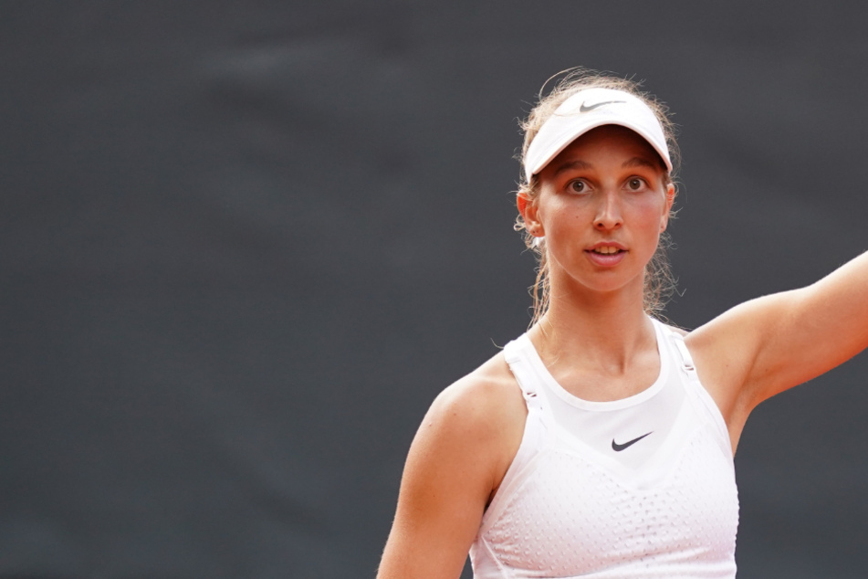 Nächster Tennis-Weltstar aus Hamburg? Tamara Korpatsch feiert größten Erfolg ihrer Karriere