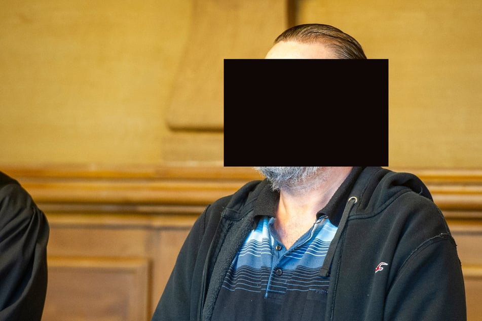 Sächsischer Tankstellen-Räuber muss ins Gefängnis