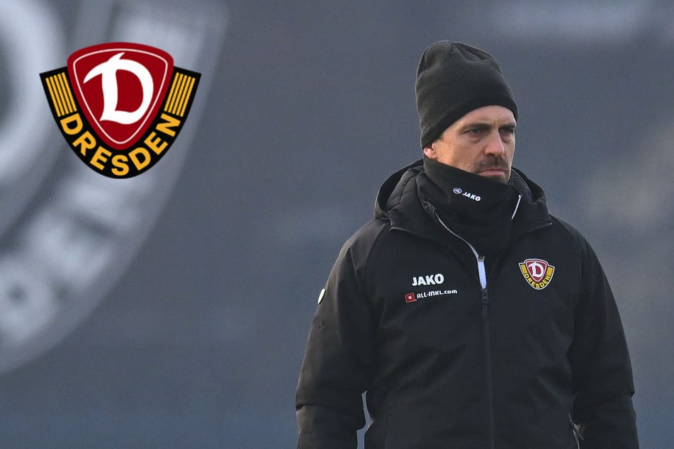 Dynamo-Dresden-Blog: An diesem Tag findet das öffentliche SGD-Training statt