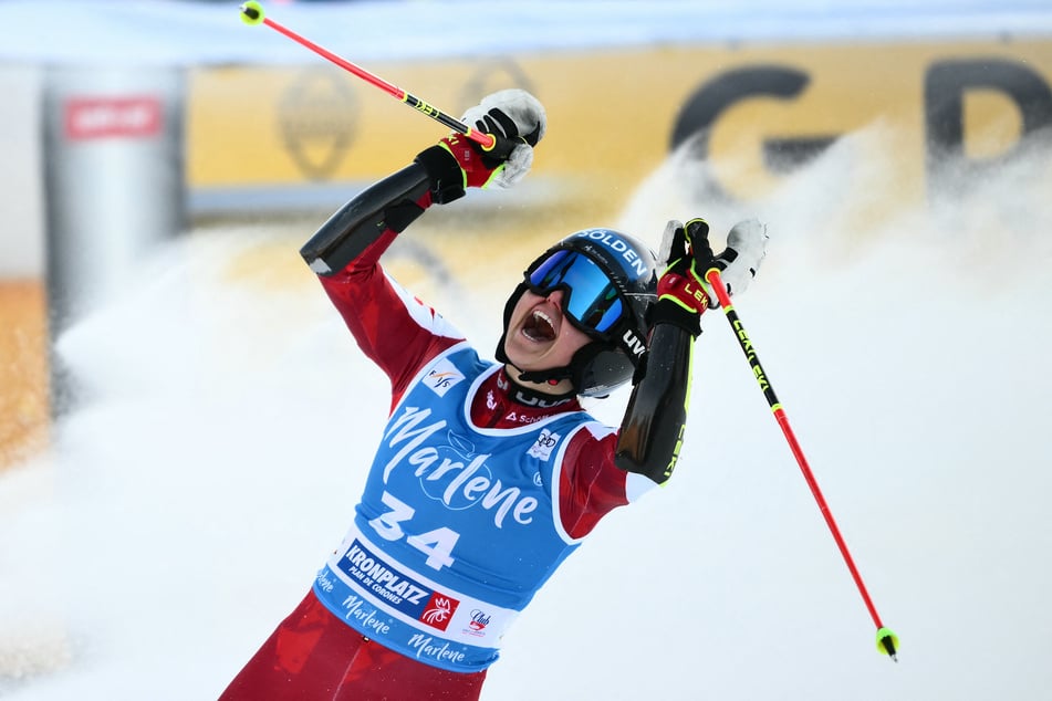 Schafft Franziska Gritsch diesen Winter auch ohne den ÖSV den Sprung in die Weltspitze?