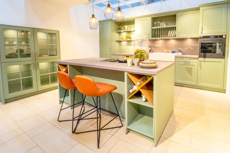 Hier gibt's freigeplante Küchen gerade so günstig wie nie