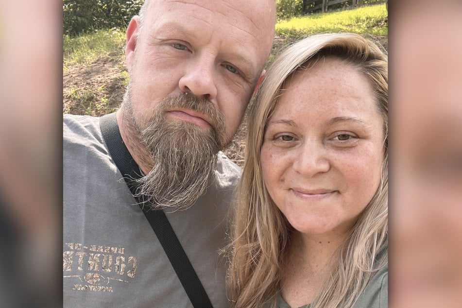 Kristin (†41) und James Brock (†45) wurden im Februar brutal ermordet.