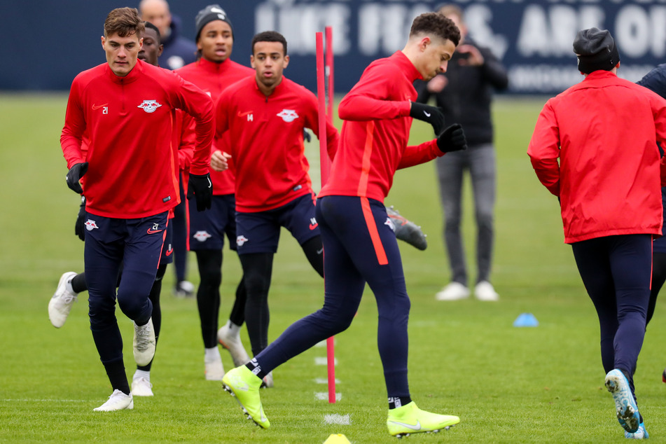 Bei Ethan Ampadu stehen die Zeichen auf Abschied.