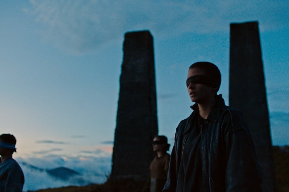 "Monos": Brutaler Thriller um Kindersoldaten schockt mit heftigen Gewaltszenen