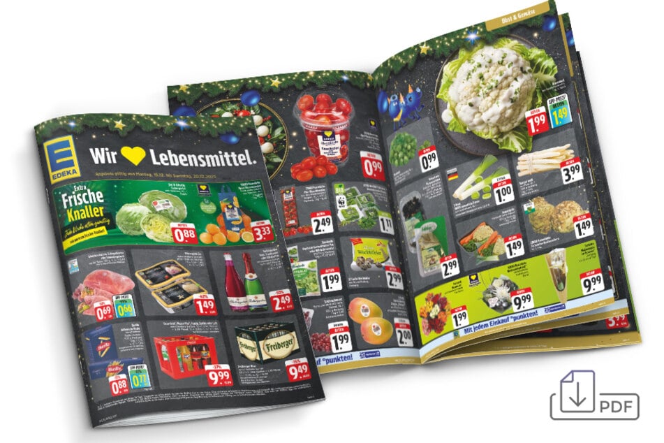 Hier klicken und durch die Angebote im Prospekt stöbern.