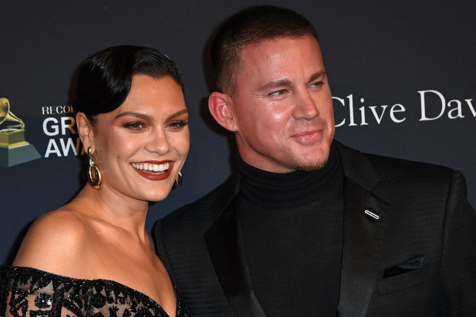 Jessie J und Channing Tatum führten zwei Jahre eine On-off-Beziehung.