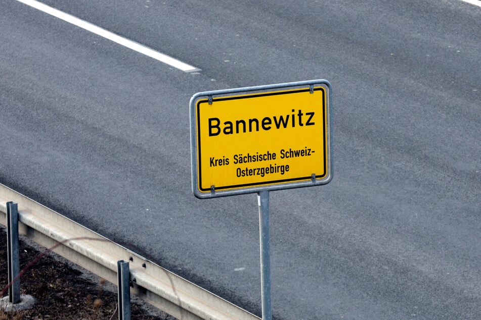 In Bannewitz findet zwischen Freitag und Samstag eine Katastrophenschutz-Übung statt. (Archivfoto)