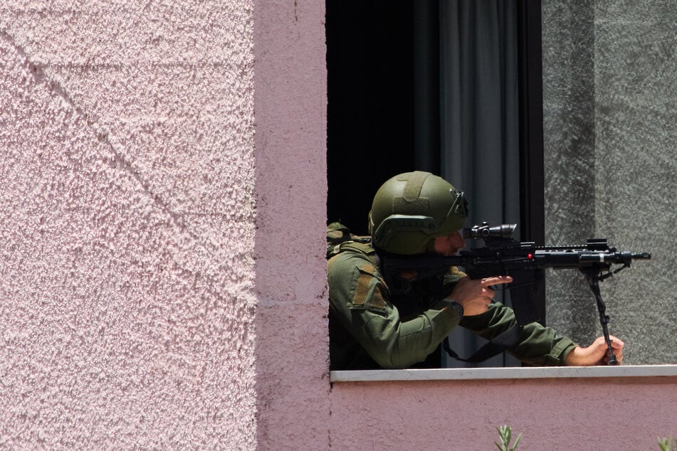 Nahost-Konflikt: Krieg im Libanon eskaliert weiter