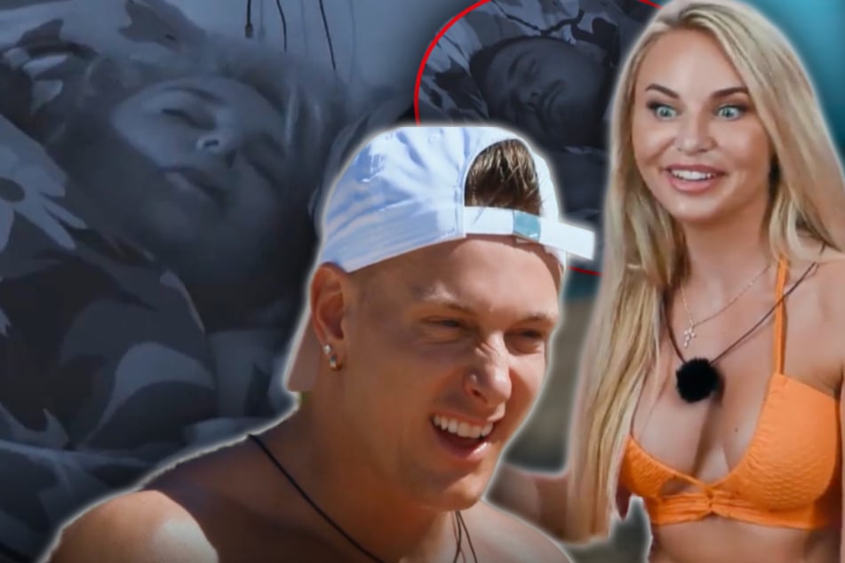 Ex on the Beach: Schamlos-Sex neben kleinem Bruder: Realitystars lassen direkt alle Hemmungen fallen