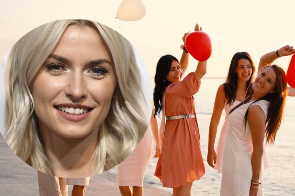 Stylisch zur Hochzeit? Hochzeitsgast-Outfitideen mit Lena Gercke