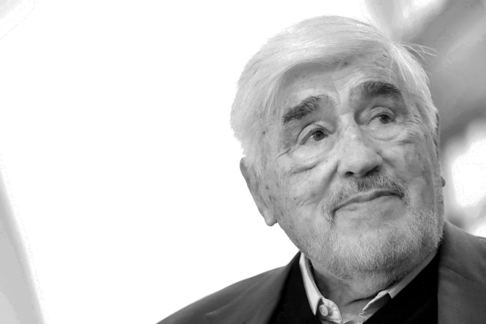 Er spielte die "Fuzzis" und machte sie unsterblich: Mario Adorf ist tot - Ein Nachruf