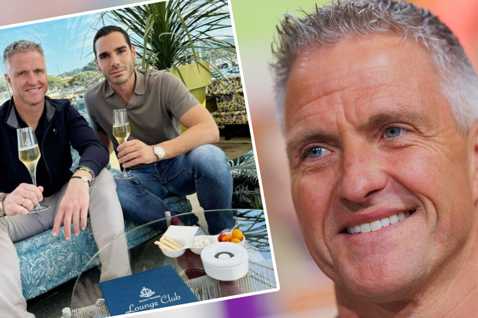 Ehrliche Worte von Ralf Schumacher: So hat er sein Coming-out wirklich erlebt