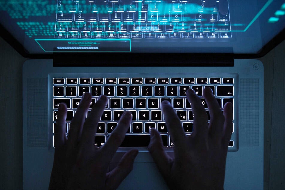 Hacker hatten sich zuletzt immer wieder in Online-Unterrichtsstunden eingeschlichen. (Symbolbild)