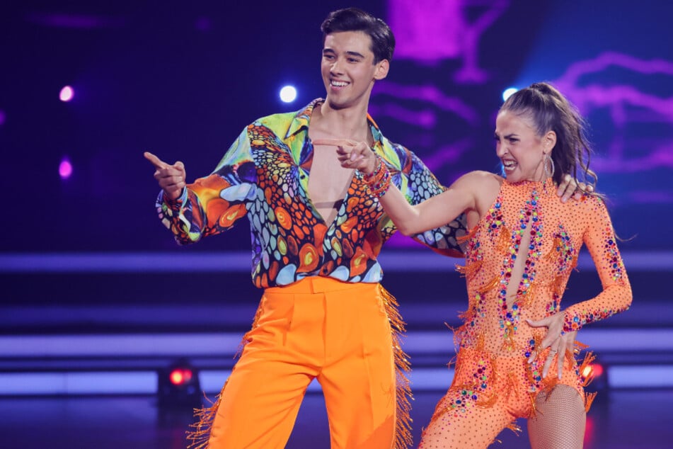 In diesem Jahr will der amtierende Titelverteidiger die Shows haargenau verfolgen.