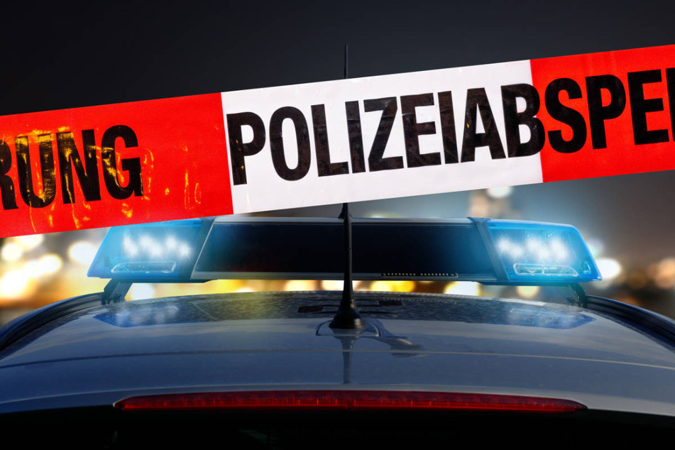 Raub in Magdeburg: Juwelier von vier Männern überfallen