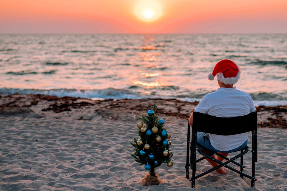 So verschenkst Du einen Erholungsurlaub zu Weihnachten