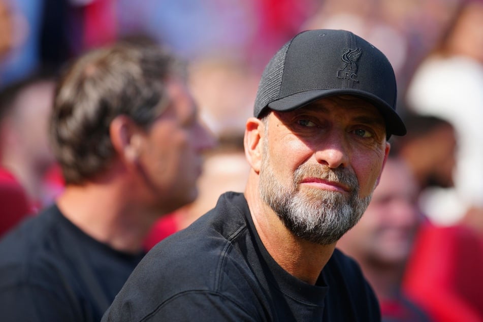 Jürgen Klopp (58) ist als "Head of Global Soccer" seit Anfang 2025 im Red-Bull-Kosmos aktiv.