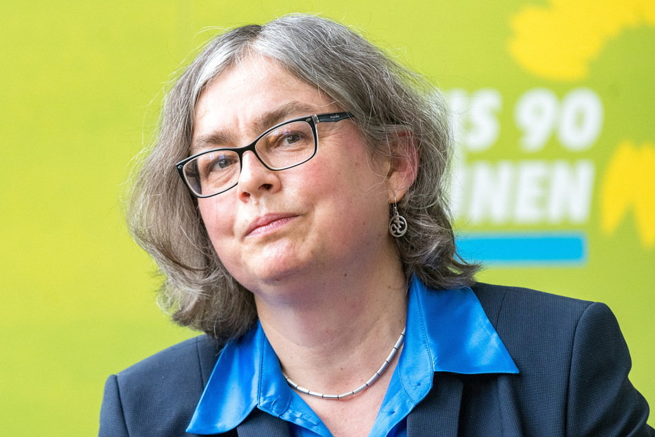 Eva Jähnigen (56).