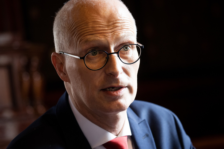 Peter Tschentscher (SPD), Erster Bürgermeister in Hamburg, begrüßt das Projekt.