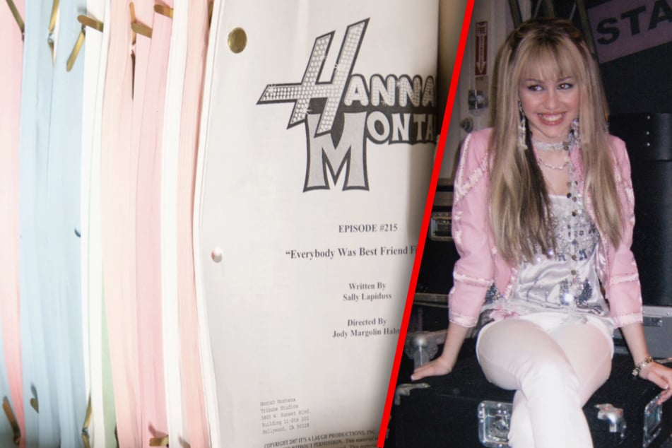 20 Jahre "Hannah Montana": Disney sendet Spezial mit Cyrus