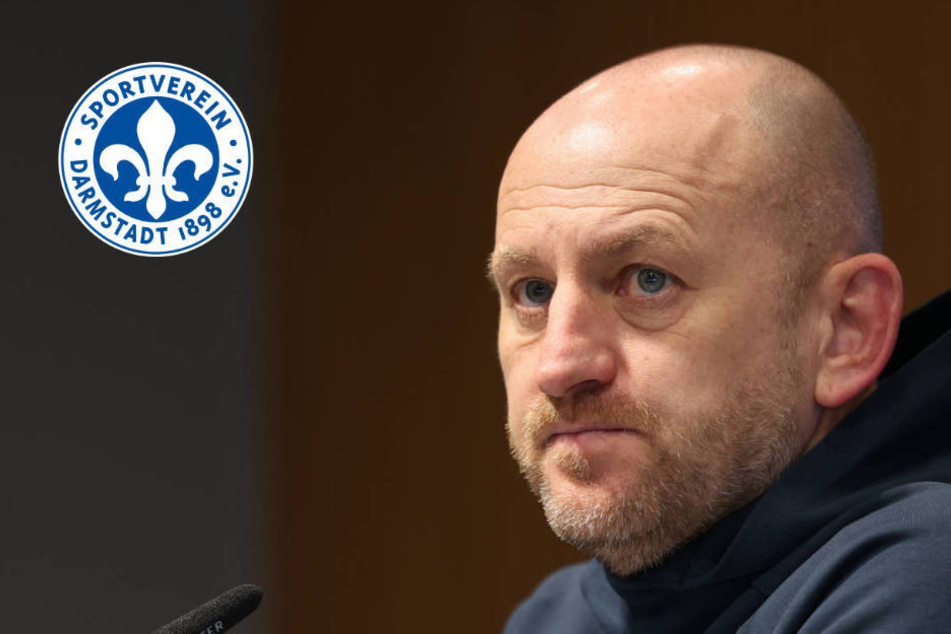 Nach Schlaganfall seiner Frau: Lilien-Coach Lieberknecht fehlt gegen Mainz