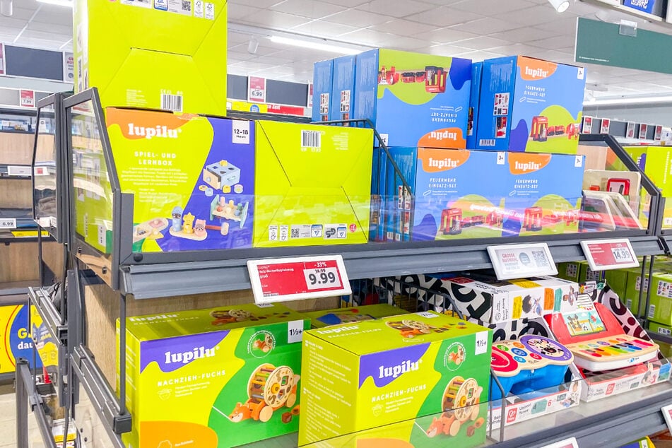 Lidl überrascht ab Donnerstag (27.11.) mit diesen tollen Angeboten