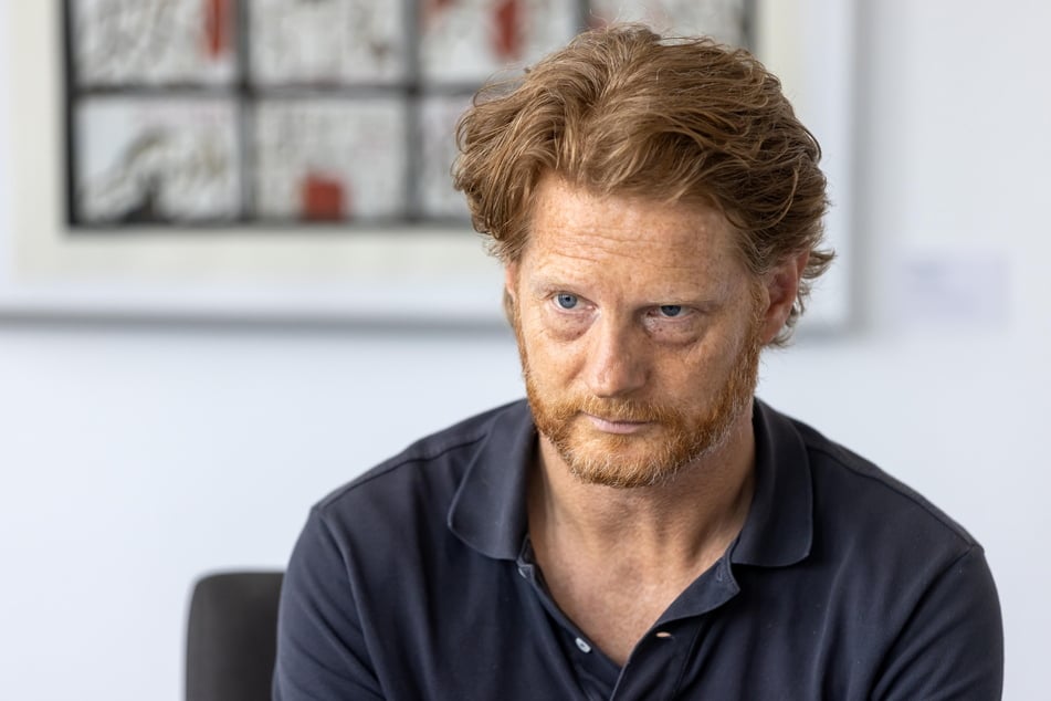 Mit seiner Aussage, das Gesundheitsamt bleibe, wo es ist, sorgte Baubürgermeister Michael Stötzer (48, Grüne) für Irritationen im Stadtrat.