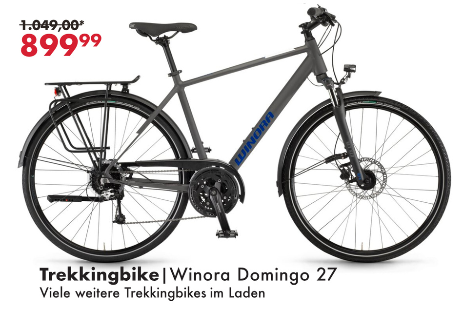 Winora Domingo 27
