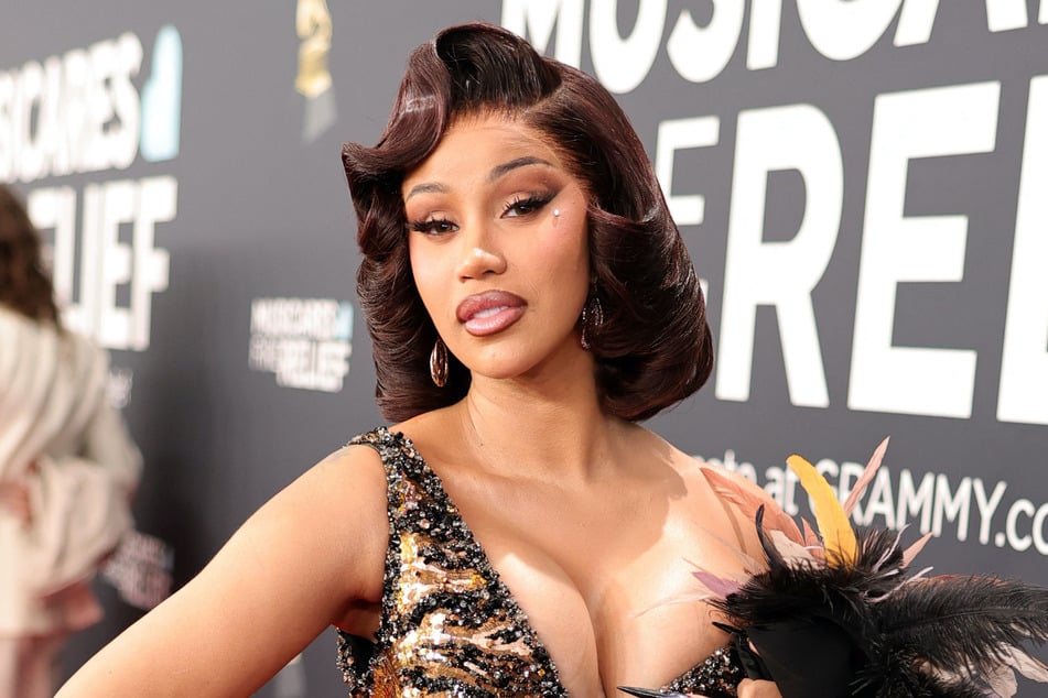 Cardi B revealed how much her butt crack piercing cost and how she ended up losing it soon after getting it.