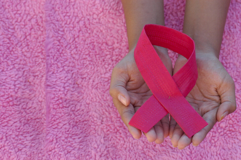 The best method fight breast cancer is to catch and treat it early.