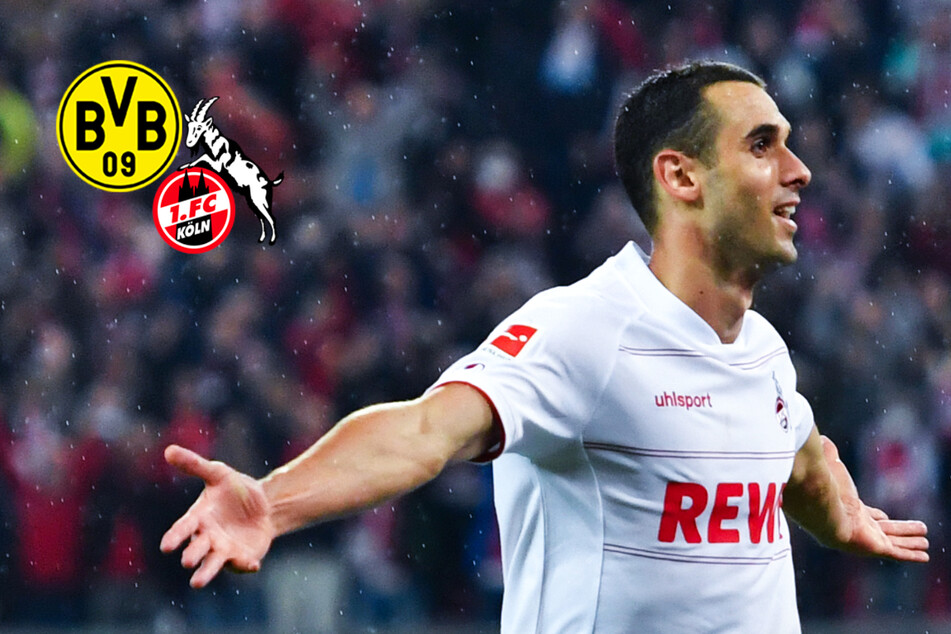 BVB jagt wohl Bundesliga-Ass! Schnappt sich Dortmund einen Köln-Star?