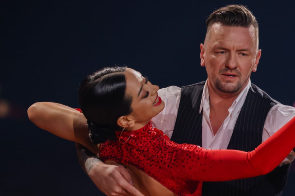 Let's Dance: Novum im Finale! Ben Zucker sorgt bei "Let's Dance" für TV-Sensation