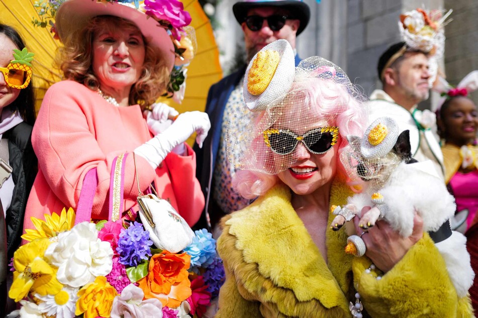 Easter 2025: Can't-miss Easter events in New York City!