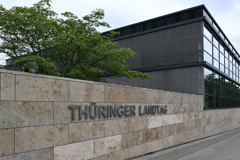 Paukenschlag! Drei Abgeordnete verlassen Thüringer BSW-Fraktion