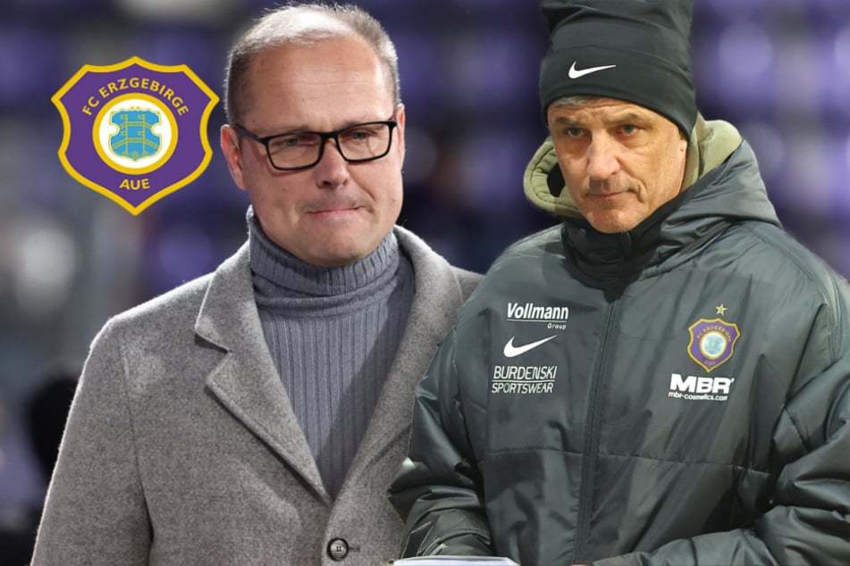 Entscheiden die Auer Gremien über Härtel oder setzen sich die grauen Eminenzen durch?