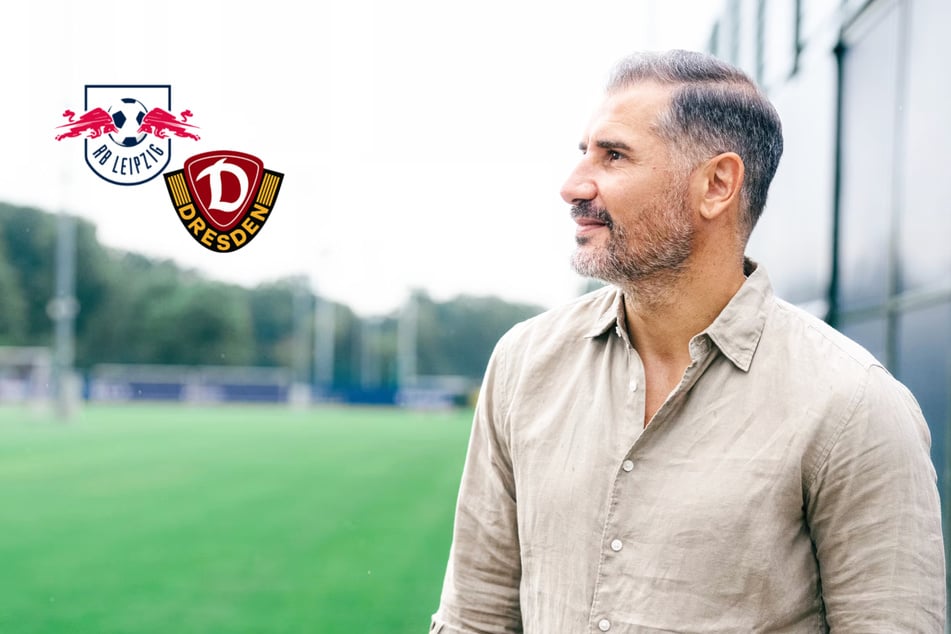 Ein Stich ins Dynamo-Herz! Cristian Fiél neuer Co-Trainer bei RB Leipzig