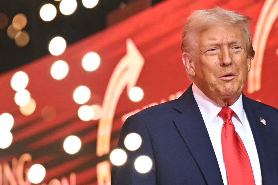 Trump to slam Palestinian state recognition in UN address railing on globalism