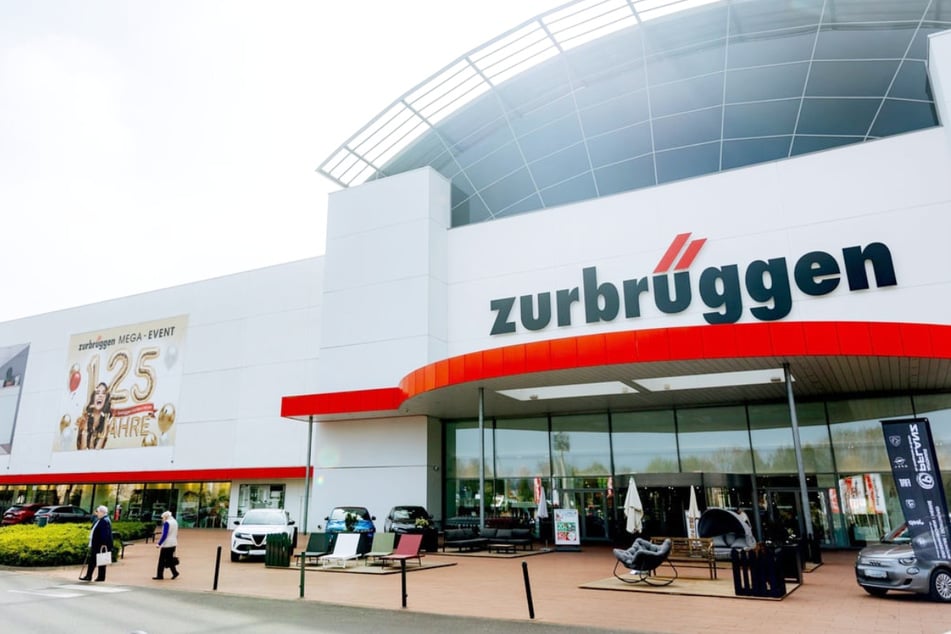 Diese Wohnzentren schenken Kunden für kurze Zeit 40 Prozent auf Möbel