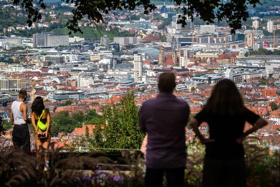 Stuttgart ist nicht nur lebenswert, sondern auch zukunftsfähig: Im "Smart City Index 2026" belegt die Landeshauptstadt den bundesweiten Spitzenplatz.