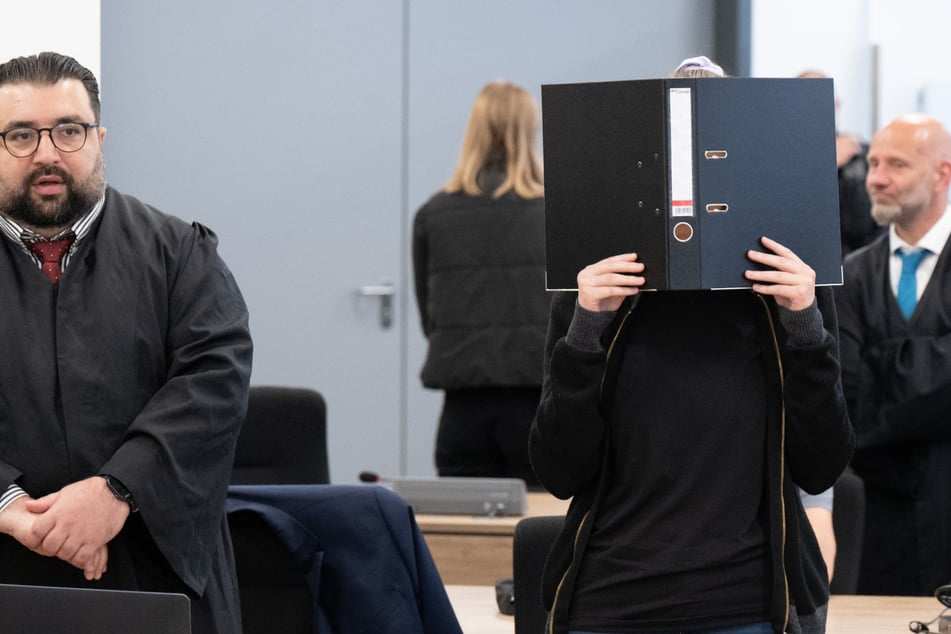 Linksextremistin Lina E. verweigert Aussage – BGH bestätigt Beugehaft